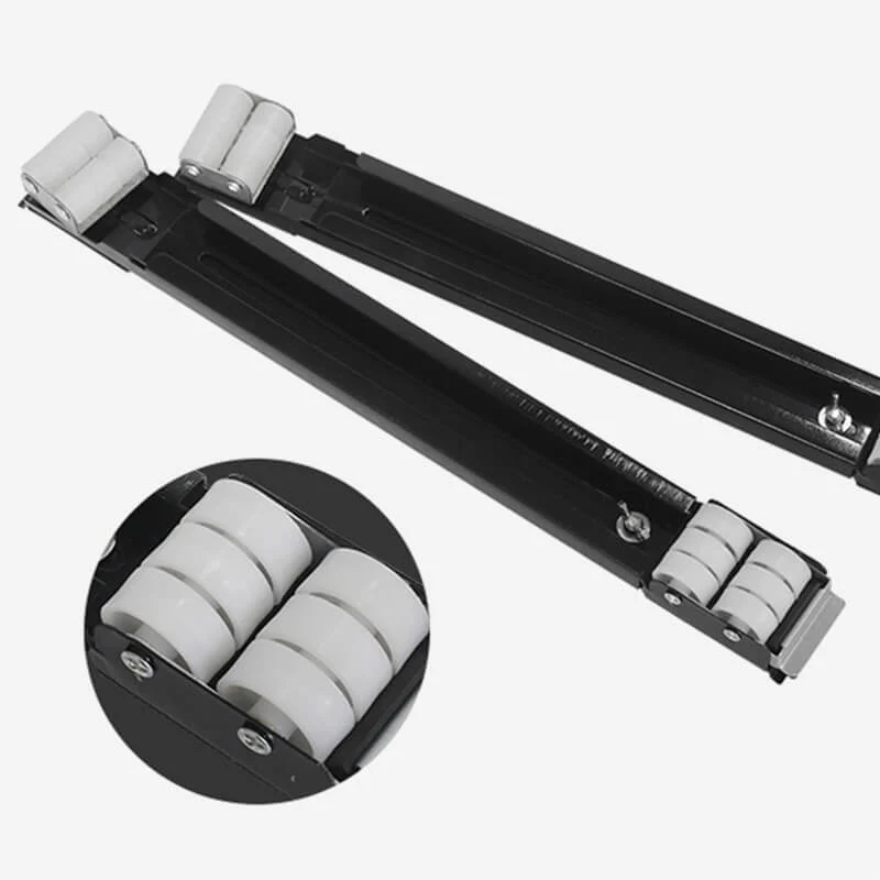 Universal Retractable Base Wheel - Image 7