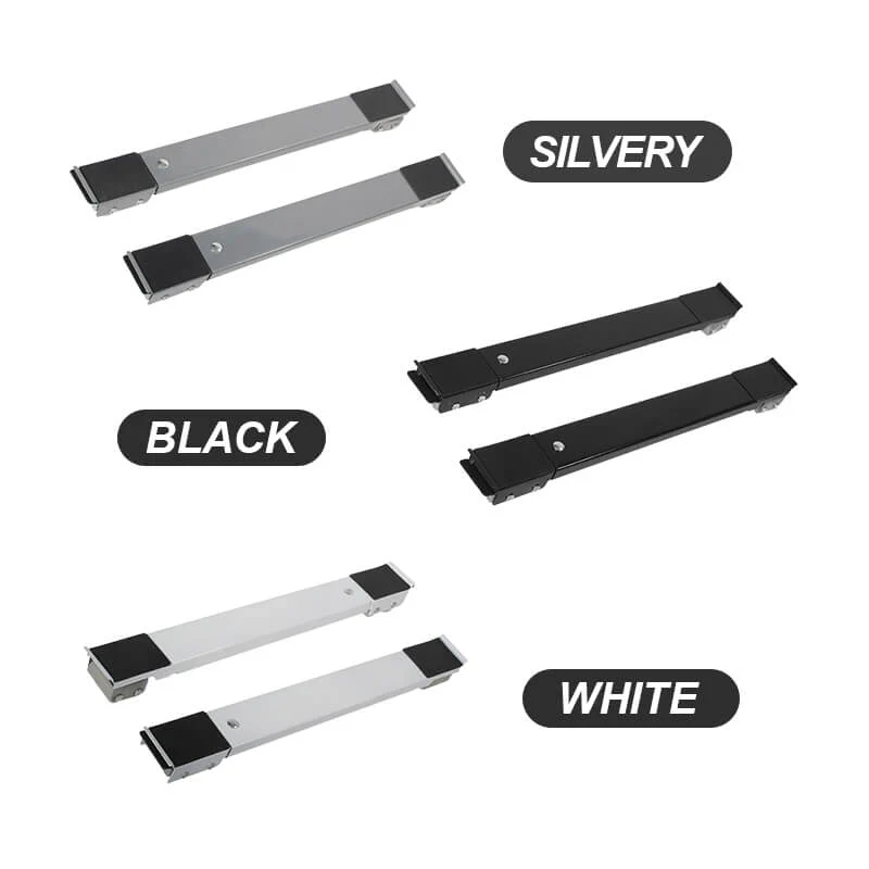 Universal Retractable Base Wheel - Image 10