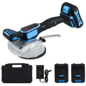 🔥2024 Hot Sale🔥 New Electric tile laying machine