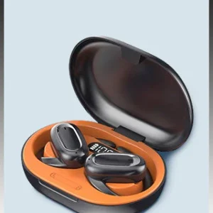 3D Surround Open OWS Bluetooth Headphones