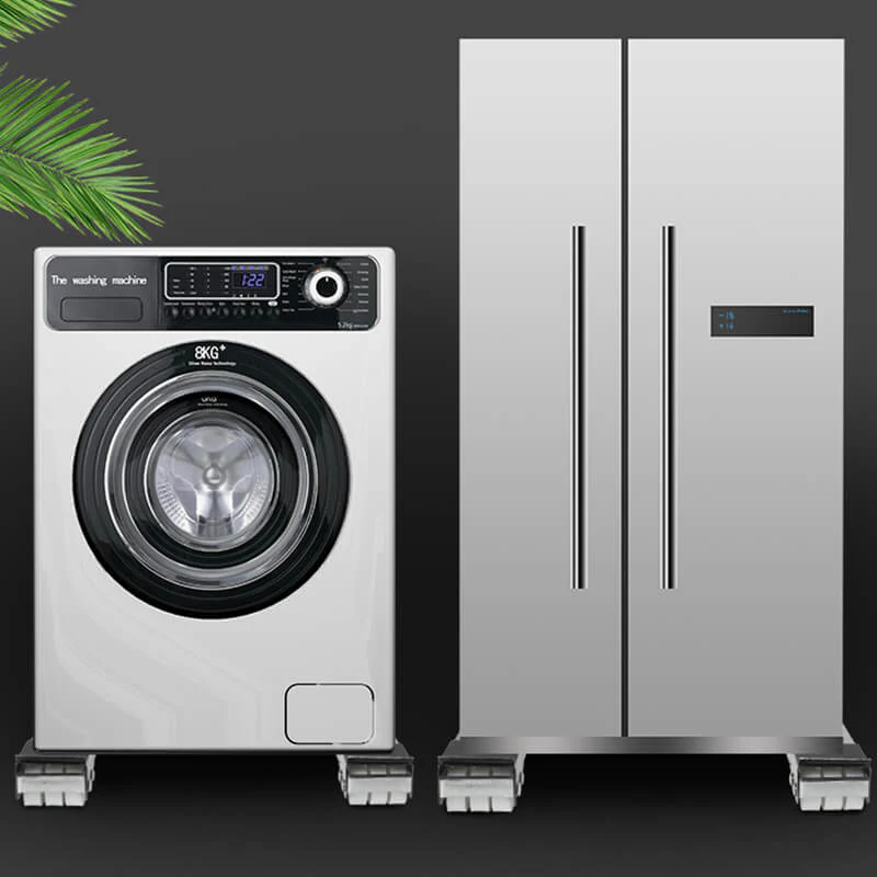 Universal Retractable Base Wheel - Image 8