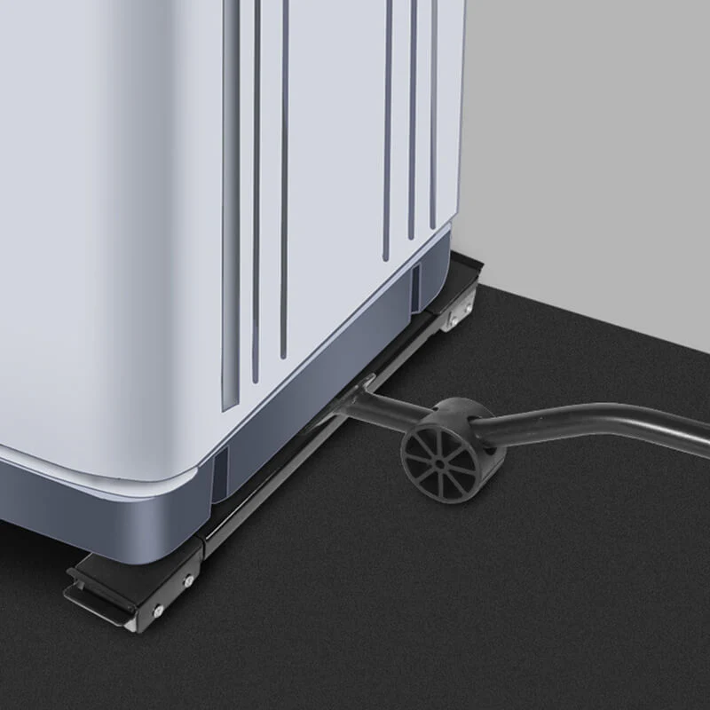 Universal Retractable Base Wheel - Image 5