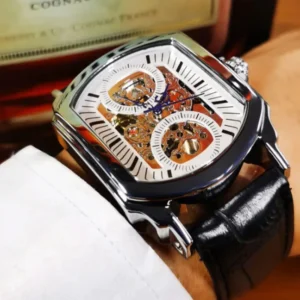 Men’s Premium Automatic Mechanical Watch